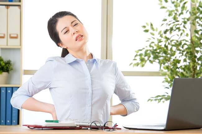 Duduk Terlalu Lama Bisa Mempercepat Penuaan? Ini Penjelasan Para Ahli