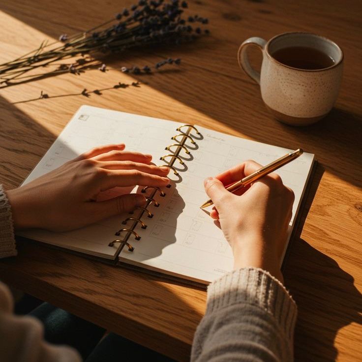 Self-Care Nggak Selalu Skincare: 5 Cara Rawat Diri Tanpa Bikin Kantong Bolong