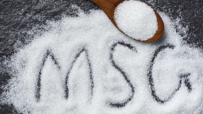 Mitos dan Fakta tentang Micin (MSG) untuk Tubuh