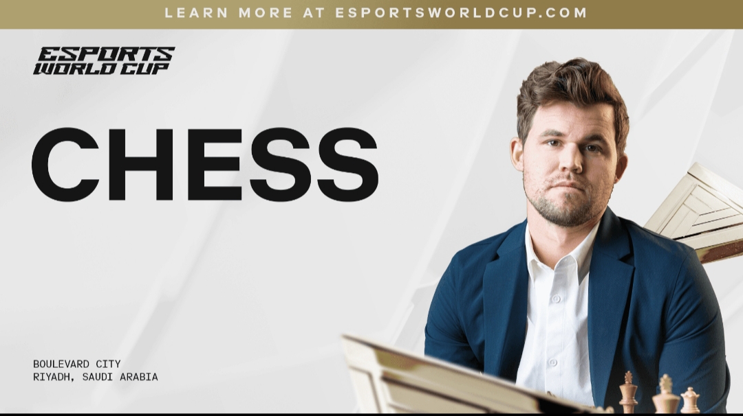 3 Tim Paling Berpeluang Menang di EWC Catur Riyadh 2025