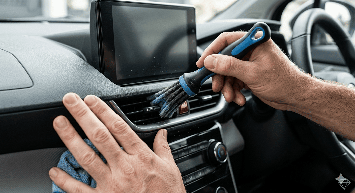 Biar AC Mobil Tetap Adem, Lakukan Cara Perawatan Sederhana Ini