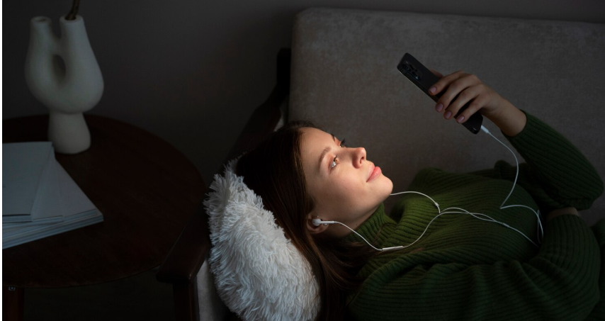 Manfaat Mendengarkan Musik Sebelum Tidur untuk Kualitas Istirahat yang Lebih Baik