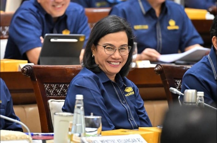 Sri Mulyani Umumkan Kenaikan Tarif PPN 12 Persen: Tantangan Baru bagi Konsumen dan Pengusaha di Indonesia