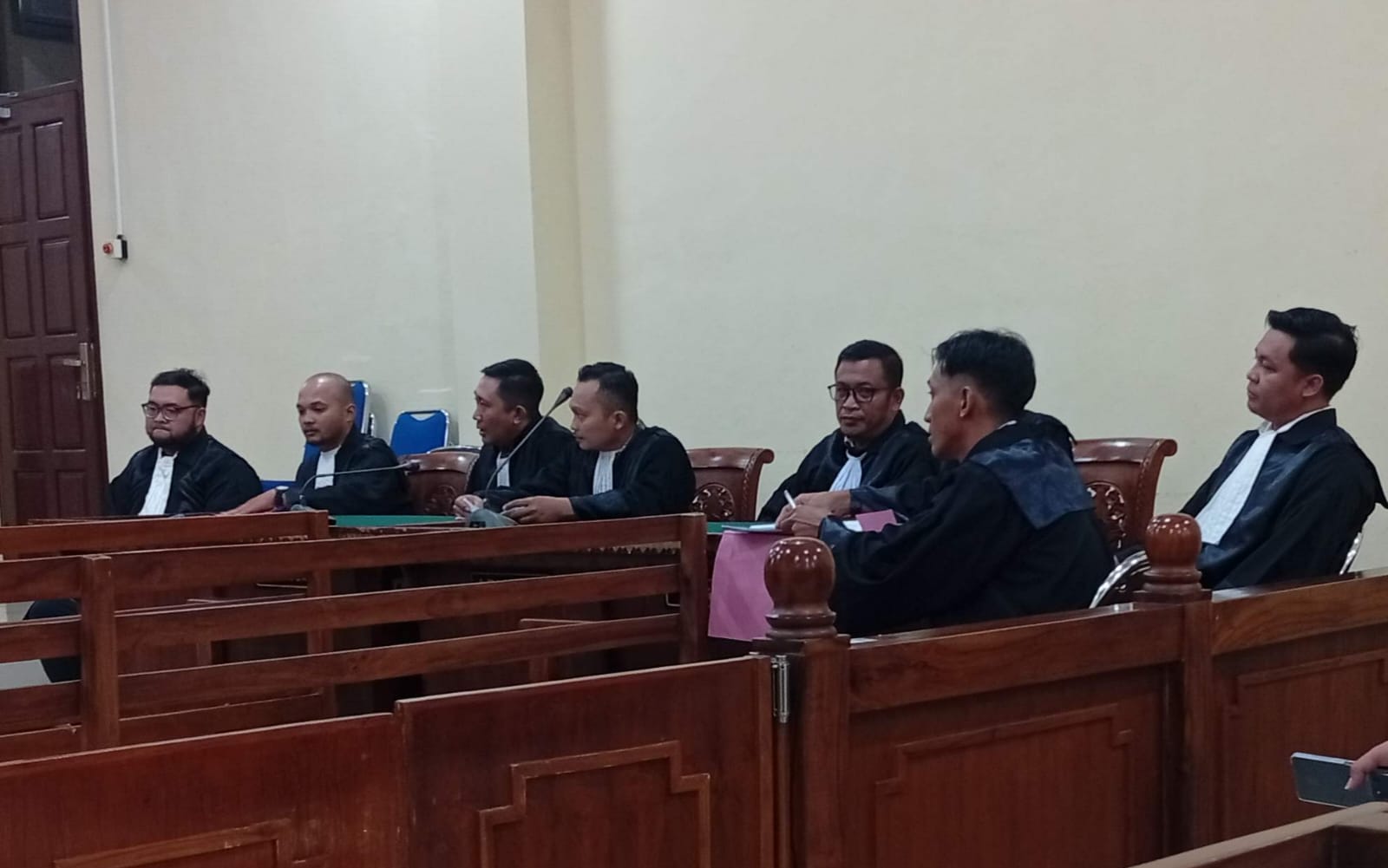 12 Tahapan Persidangan Pidana Sesuai KUHAP Baru, Calon Advokat Wajib Tahu!
