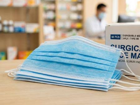 Harga Masker Melonjak di Tengah Bencana, Pemerintah Diminta Bertindak