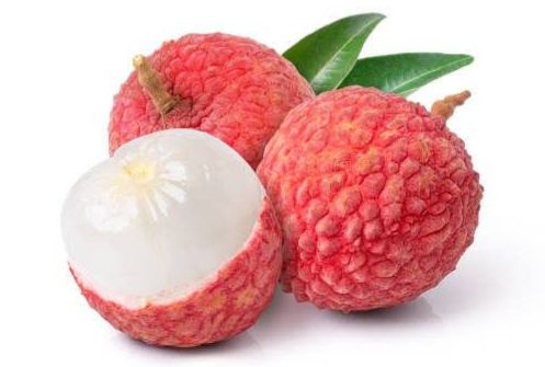 Leci, Buah Tropis Kaya Nutrisi