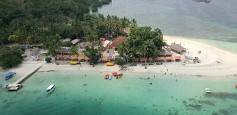 Liburan Seru di Pulau Tangkil: Surga Wisata Bahari Dekat dari Kota