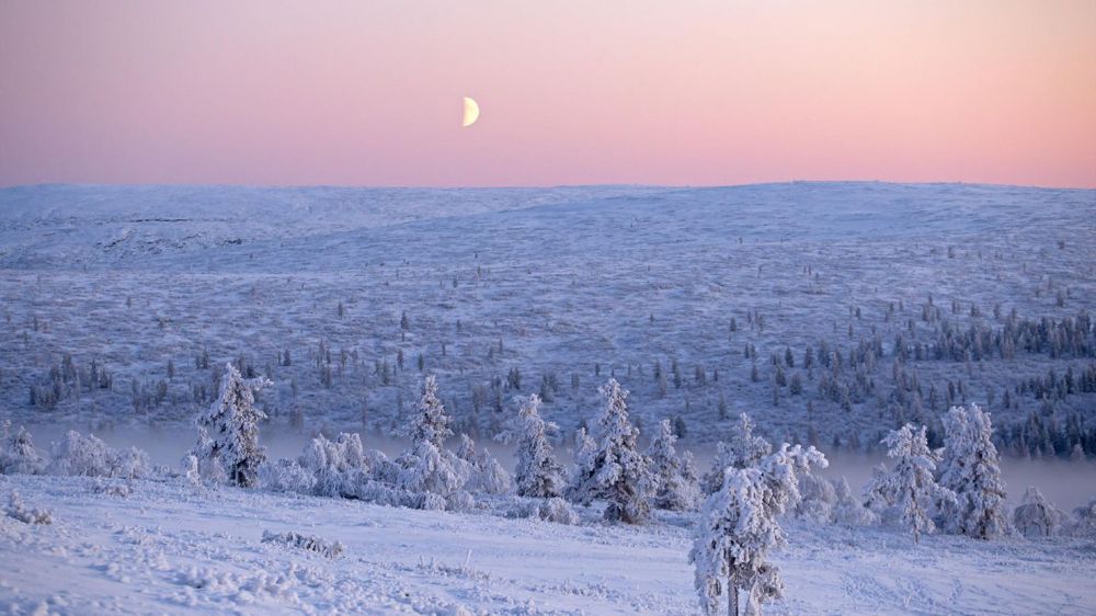 Tahukah Kamu Ada Satu Negara yang Tanpa Malam? Jawabannya Finlandia