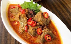 Gulai Balak Khas Lampung yang Selalu Hadir di Momen Spesial