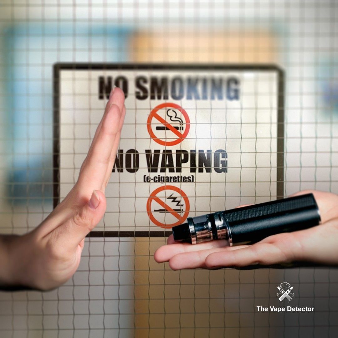 Ini dia Deretan Negara Larang Vape, Ada yang Denda Hingga Rp. 25 juta