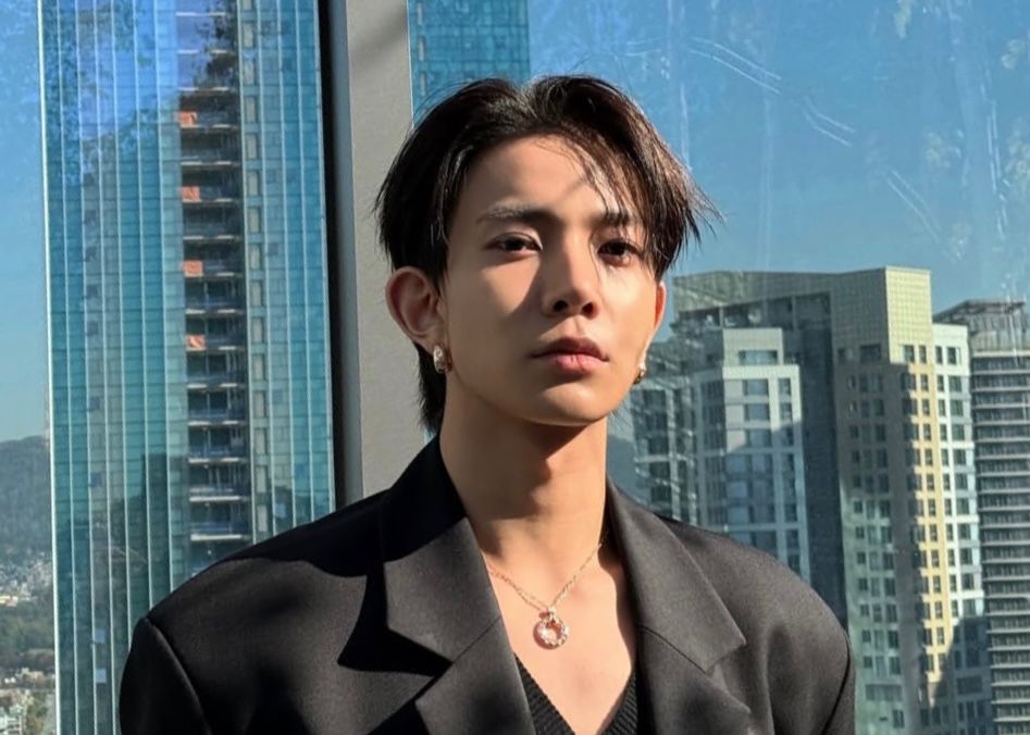 Heeseung ENHYPEN Resmi Keluar, Intip Perjalanan Kariernya dari Trainee hingga Jadi Idol