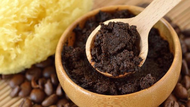 Jangan Dibuang, Ampas Kopi Bisa Jadi Pupuk