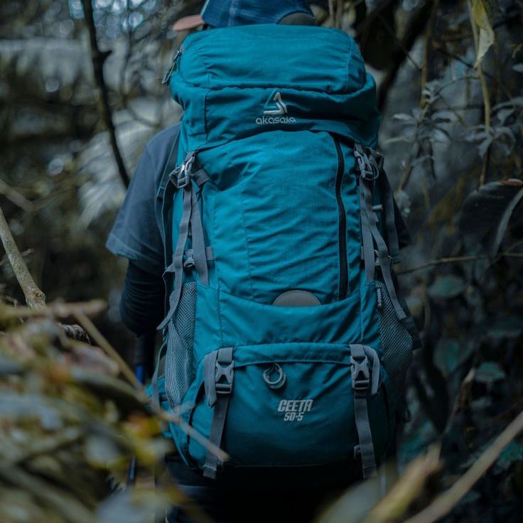 Jenis-Jenis Tas Gunung dan Fungsinya: Panduan Lengkap Buat Pendaki dan Pecinta Alam