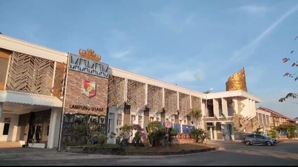 Pejabat Masih Malu-malu Daftar Seleksi Terbuka Sekda Lampura, H-9 Masih Nihil Pendaftar