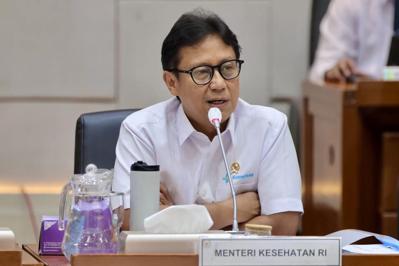 Rujukan BPJS Berbasis Kompetensi Berlaku Mulai 2026, Kemenkes Pastikan Iuran Tetap