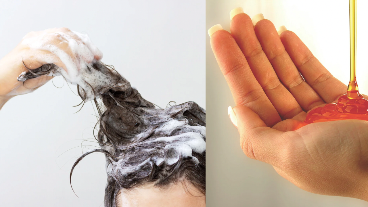 Keramas Setiap Hari, Boleh atau Justru Berbahaya?