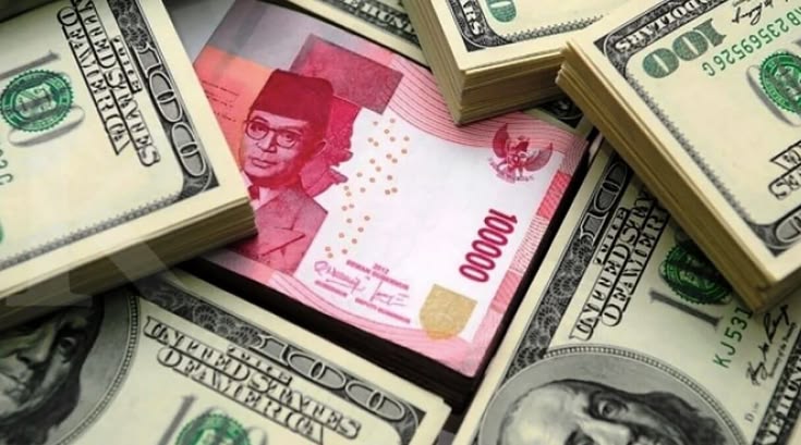 Cadangan Devisa Indonesia Naik Jadi US$146,5 Miliar pada Agustus 2026 