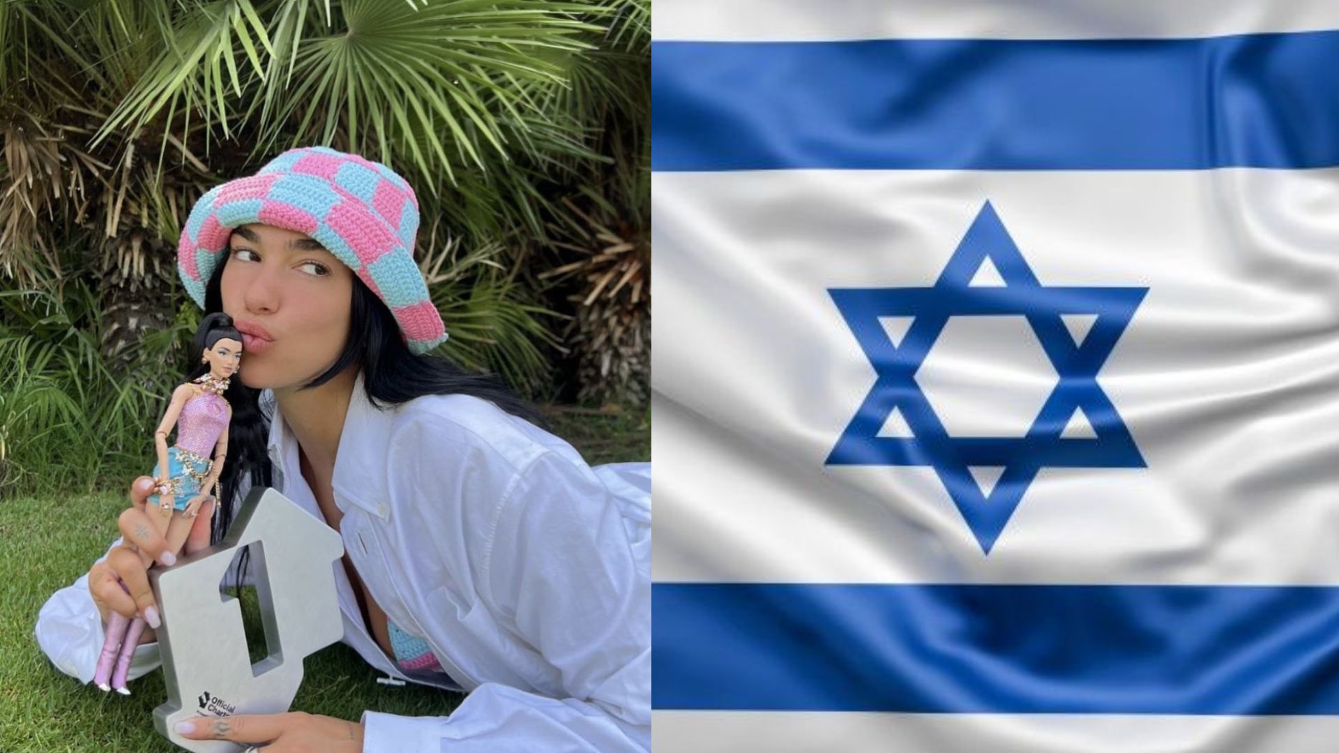 Dua Lipa Putus Hubungan Profesional dengan Manajernya Usai Terungkap Beda Pandangan soal Isu Palestina