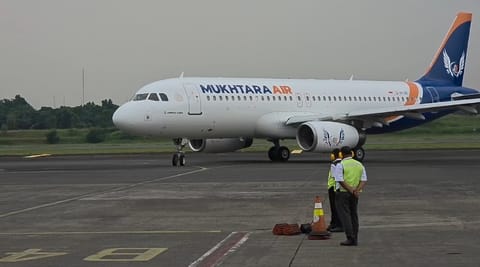 Mukhtara Air Siap Mengudara pada 2026, Ini Rute dan Rencana Lengkapnya