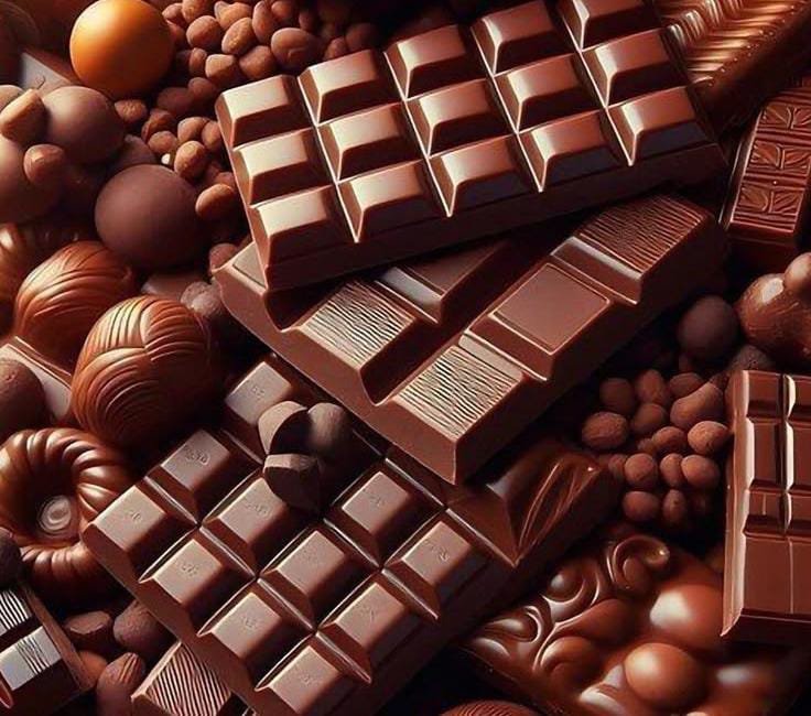 Coklat Bisa Jadi Mood Booster? Cek Faktanya, dan Manfaat Lainnya untuk Kesehatan