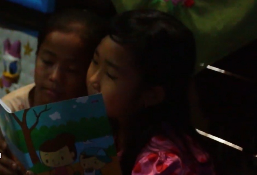 Desaku Kini Tak Gelap Lagi : Kolaborasi Apik PLN dan Turbin Swadaya di Gunung Gijul