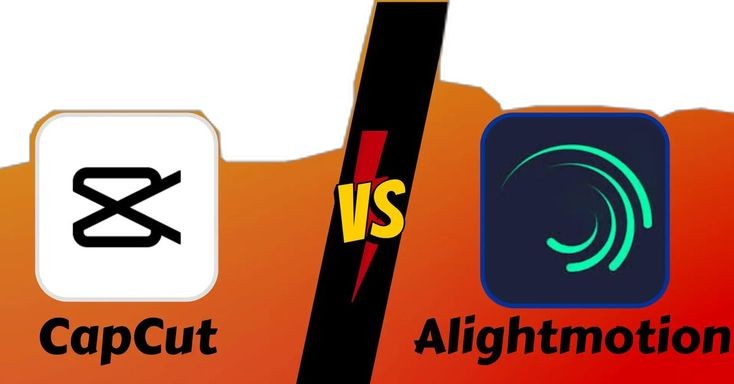 Nggak Jago Edit? Tenang, CapCut dan Alight Motion Sudah Menyelamatkan Banyak Umat