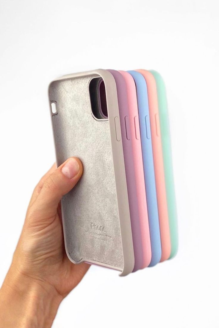 Case Rekomend iPhone Berbahan Suede, Tawarkan Kesan Mewah dan Nyaman Digenggam