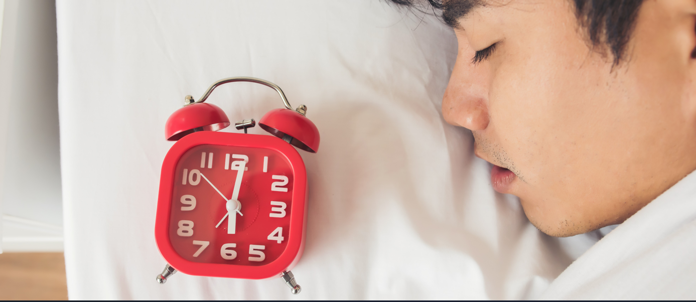 Waktu Tidur Ideal, Ini Rekomendasinya !