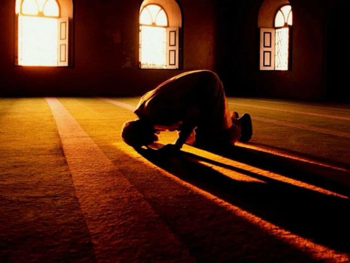 Deretan Sholat Sunnah yang Jarang Dilakukan, Tapi Berefek Besar untuk Kehidupan