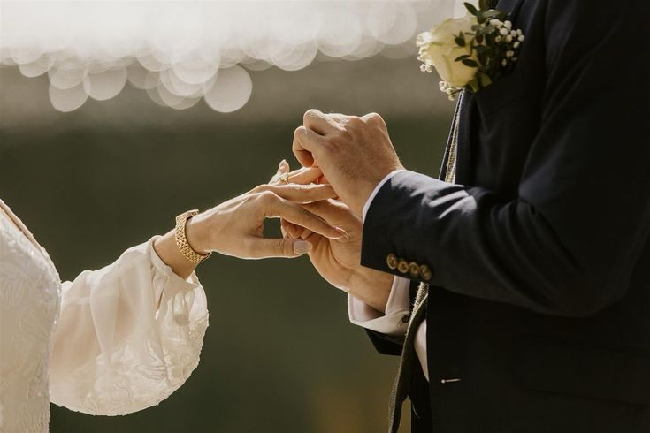 Tren Pernikahan 2026 Makin Personal, Intimate Wedding Jadi Pilihan