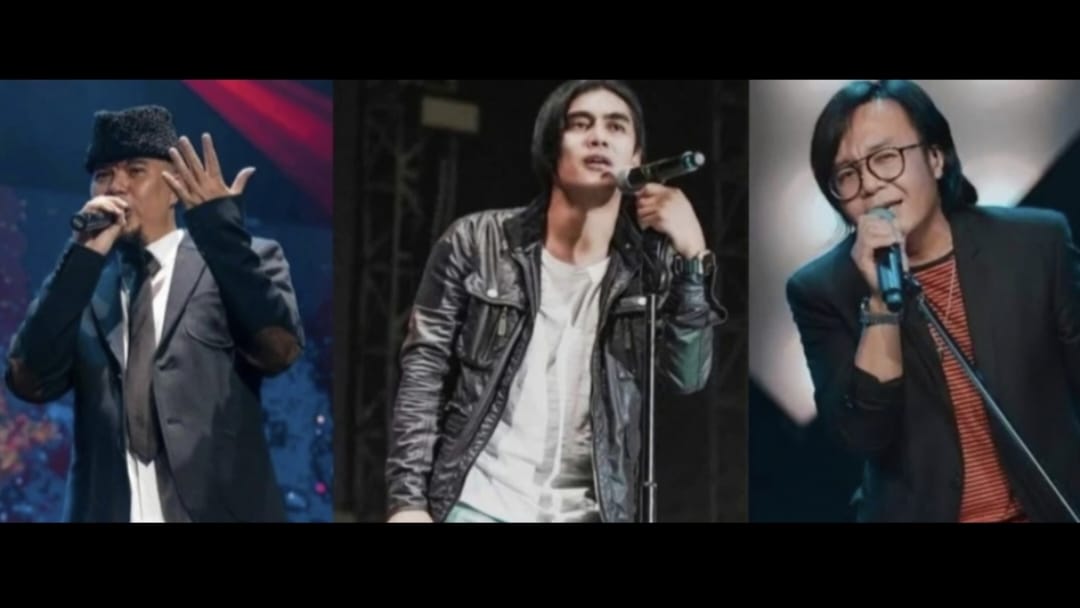 Ribut Soal Royalti, Berikut Deretan Musisi Ini Gratiskan Lagunya Diputar Publik