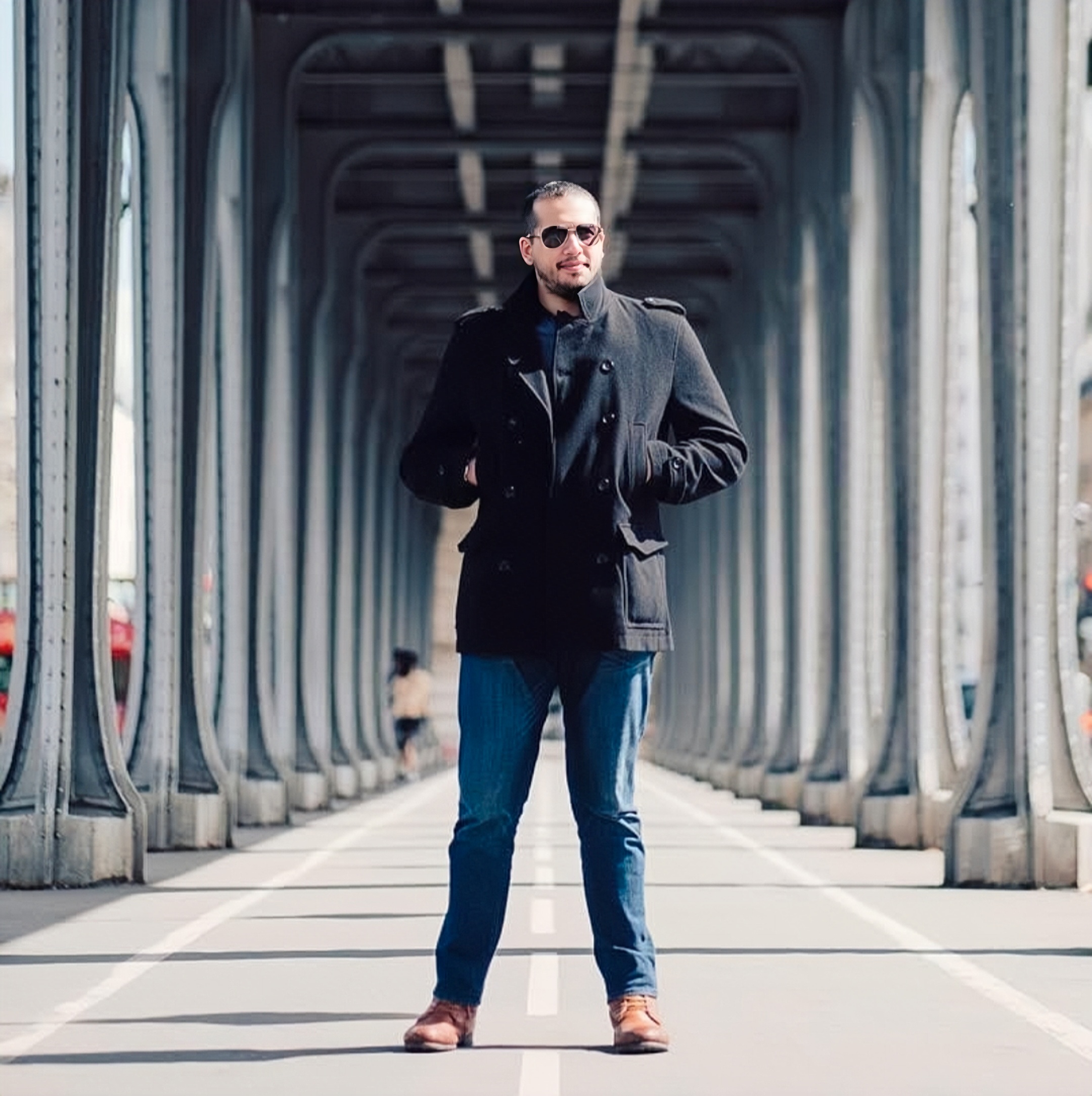 Siapa Ahmad Assegaf? Suami Tasya Farasya yang Tengah Dihadapkan Gugatan Cerai