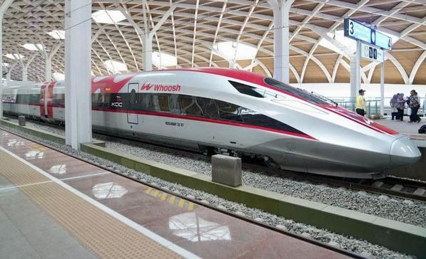 WIKA Desak KCIC Lunasi Piutang Rp5 Triliun dari Proyek Kereta Cepat