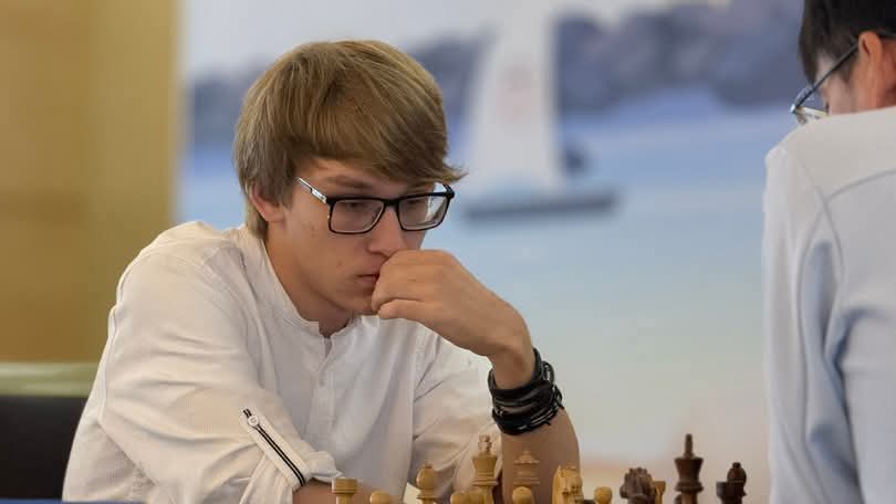 Generasi Muda Berjaya di Abu Dhabi Masters 2025, Indonesia Masih Butuh Lompatan