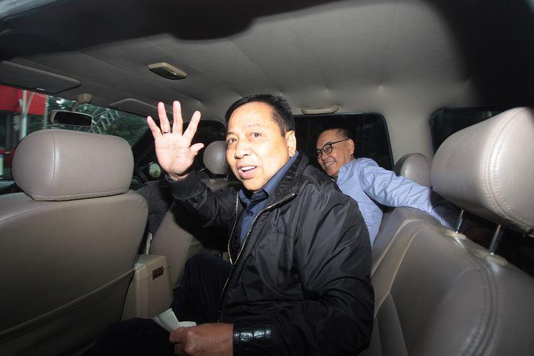 Pembebasan Bersyarat Setya Novanto Digugat ke PTUN, Diduga Masih Terlibat Kasus TPPU