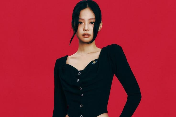 Jennie BLACKPINK Akan Jadi Headliner di Mad Cool Festival 2026