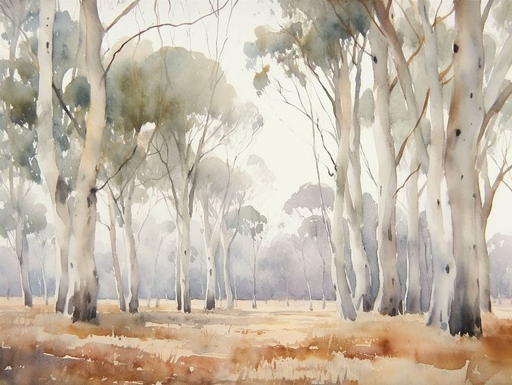 Lebih dari Aroma: Menguak Kekuatan Ekaliptus dalam Melindungi Paru-Paru Kita