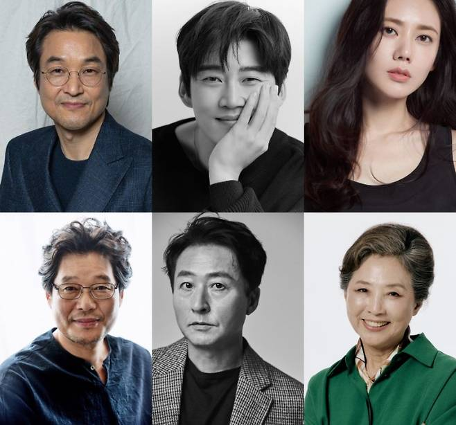 'Kin and Sin' Drama Baru Netflix Tentang Perebutan Kekuasaan di Pulau Jeju