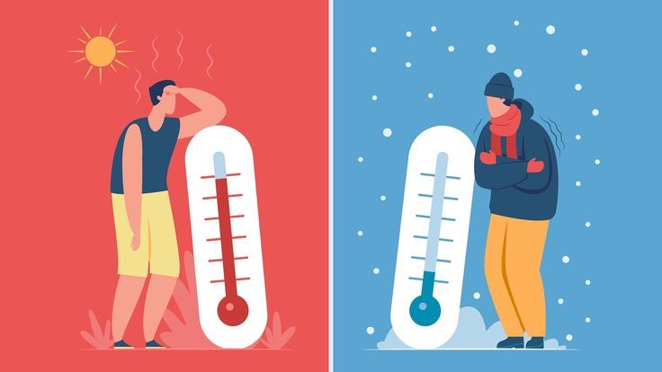 Pola Cuaca Berubah-ubah, Warga Bandar Lampung Diminta Siaga