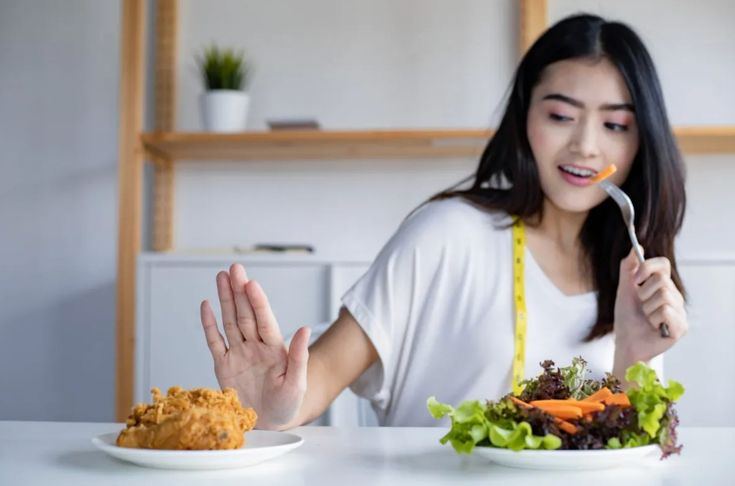 Panduan Cerdas Intermittent Fasting: Cara Efektif Turunkan Berat Badan Tanpa Menyiksa Diri