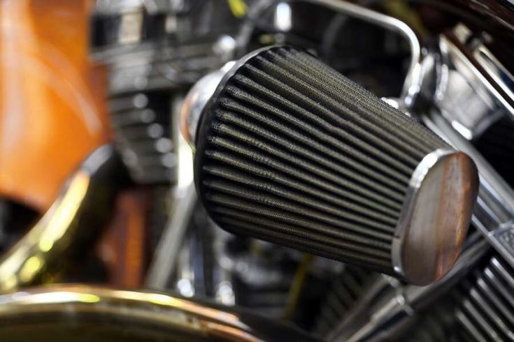 Mau Pakai Open Filter? Pertimbangkan Dampak Berikut sebelum Menggunakannya