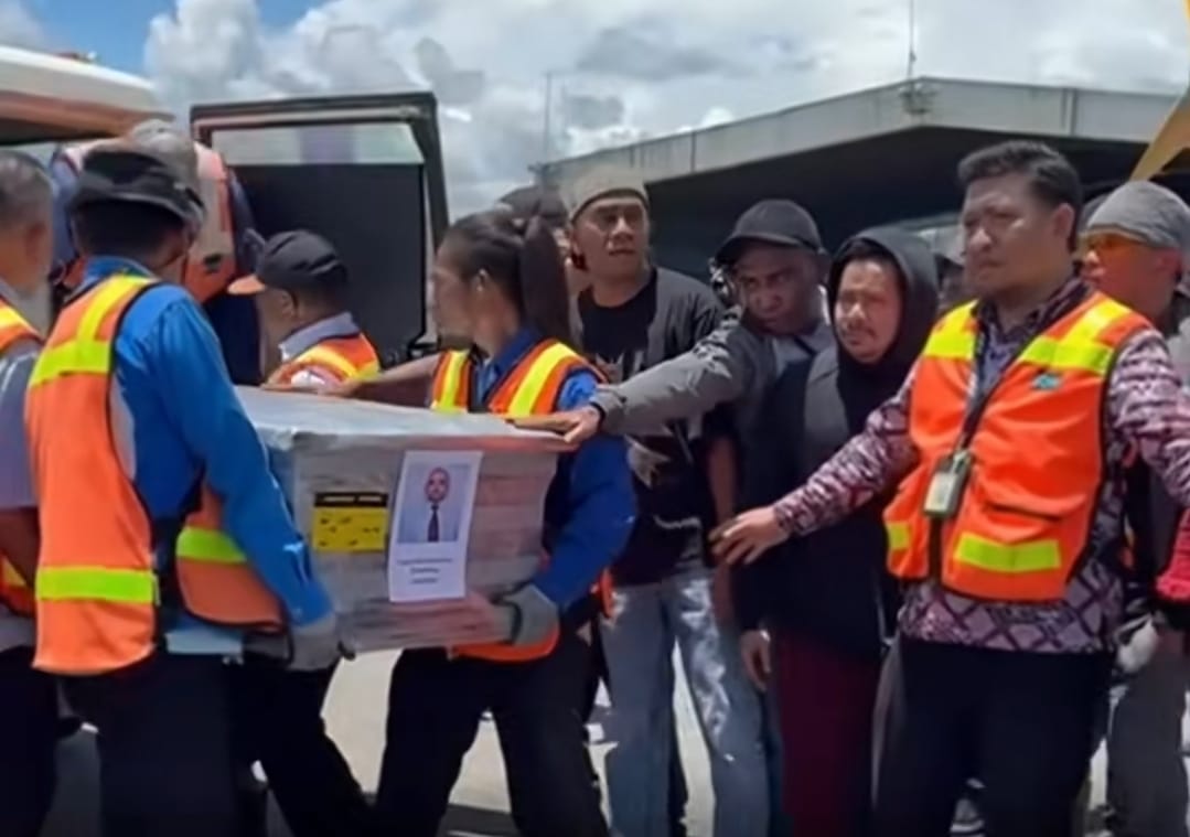 Seluruh Korban Longsor Tambang Bawah Tanah Freeport Ditemukan, Investigasi Berlanjut