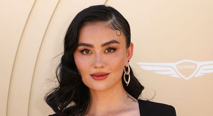 Agnez Mo Siap Debut di Film Hollywood Berjudul C.L.A.Y