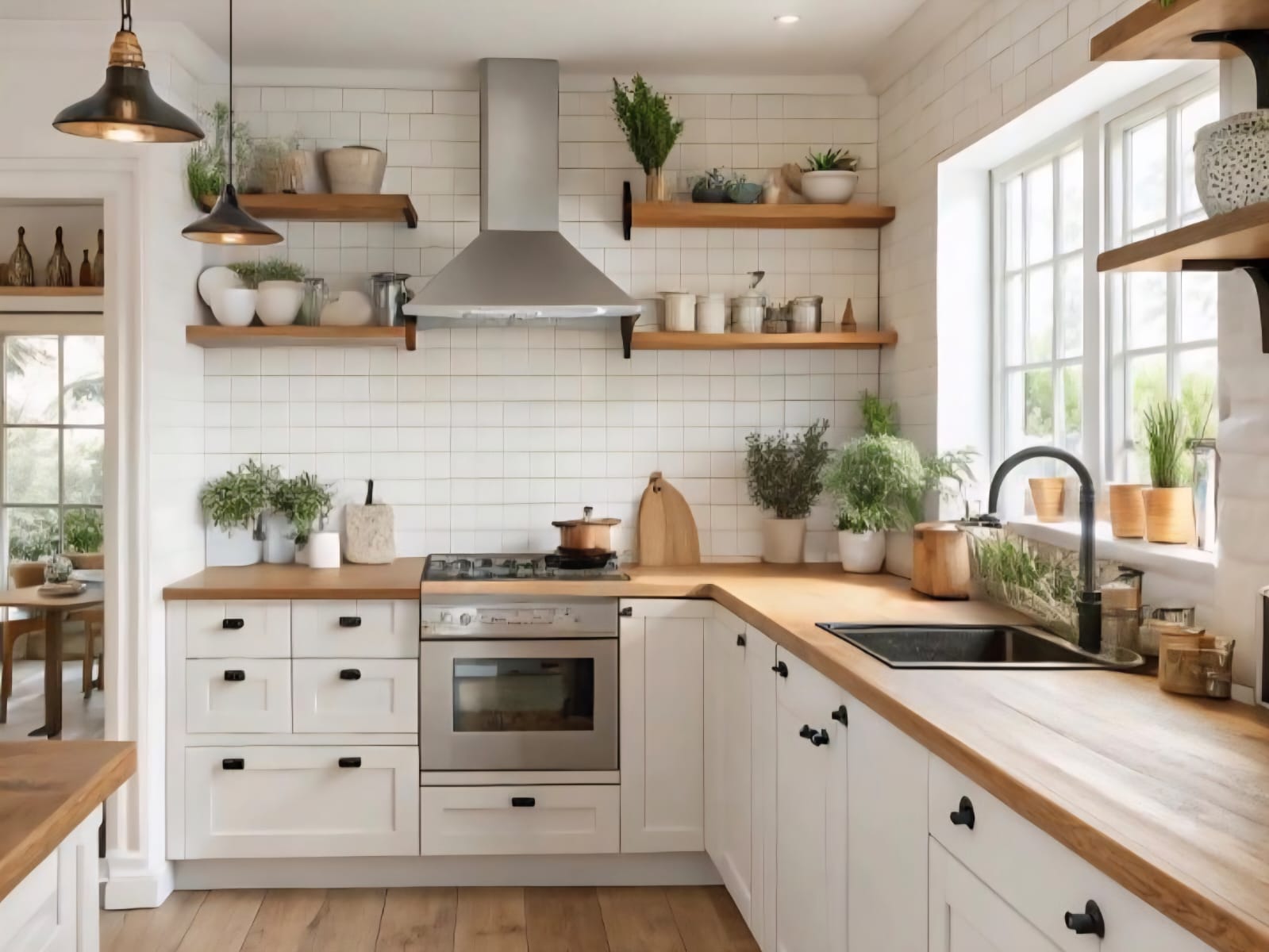 Rahasia Dapur yang Wajib Kamu Tahu Untuk Memasak Lebih Praktis dan Nyaman.