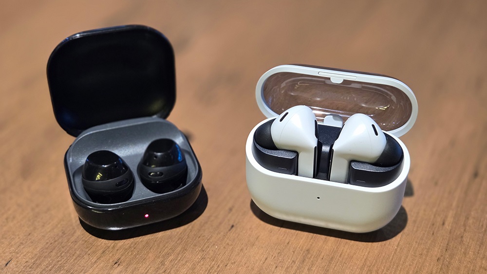 Rasakan Pengalaman Audio Imersif Bersama Galaxy Buds3 FE dan Galaxy Buds Core