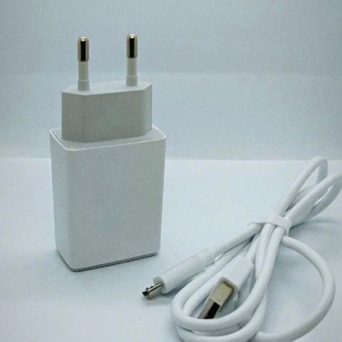 Lupakan Merek Luar! Ini 5 Charger HP Lokal yang Gak Kalah Kencang