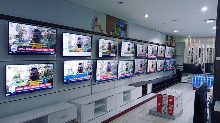 Industri Televisi Beradaptasi di Tengah Perkembangan Platform Digital