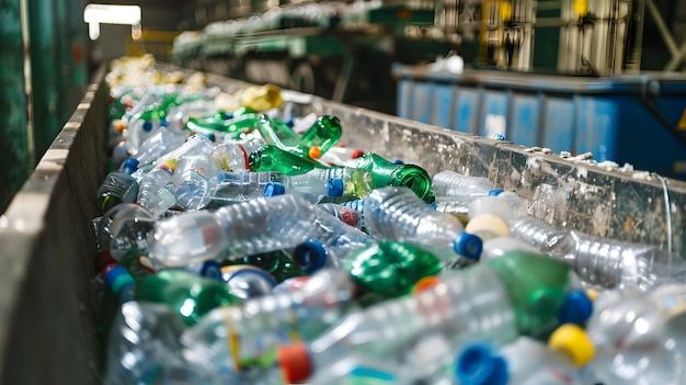 Harga Plastik Naik! Bisa Jadi Momentum Indonesia Lepas dari Ketergantungan Plastik