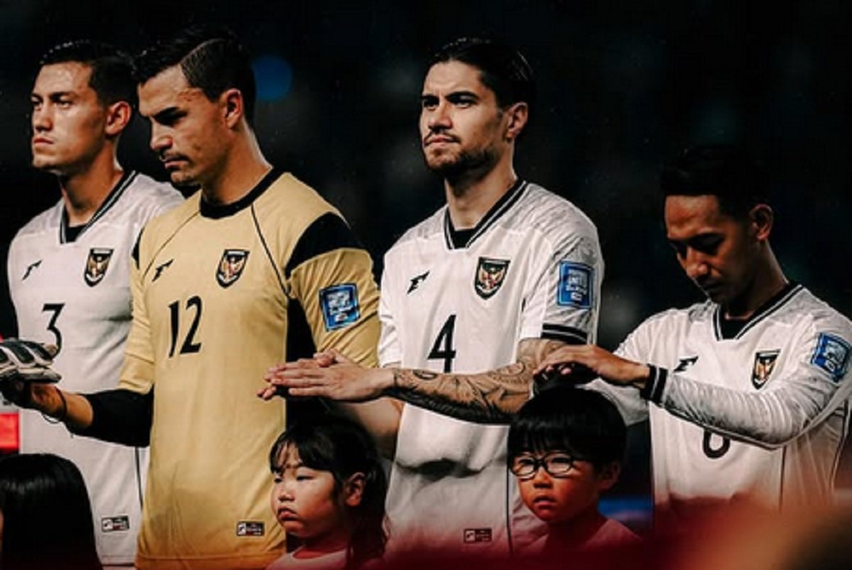 Hitung-Hitungan Ranking FIBA Timnas Indonesia : Squad Garuda Resmi Meleset atau Disalip Niger?