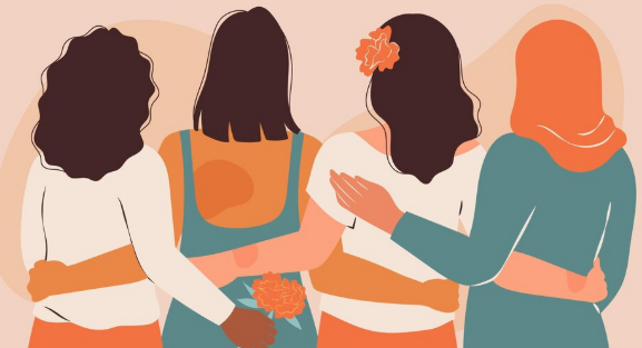 Menguatkan Peran Perempuan untuk Indonesia di Hari Dharma Wanita Nasional